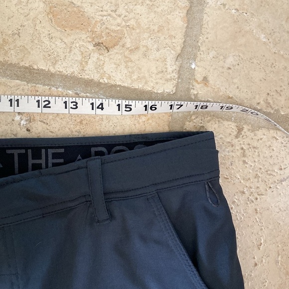 Gerry Men's 38 Cargo Shorts Comfort Stretch Belted Gray Outdoors Hiking - Picture 9 of 11